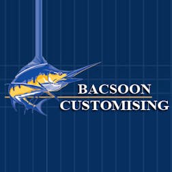 Logo of Bacsoon Customising