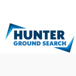 Logo of Hunter Ground Search