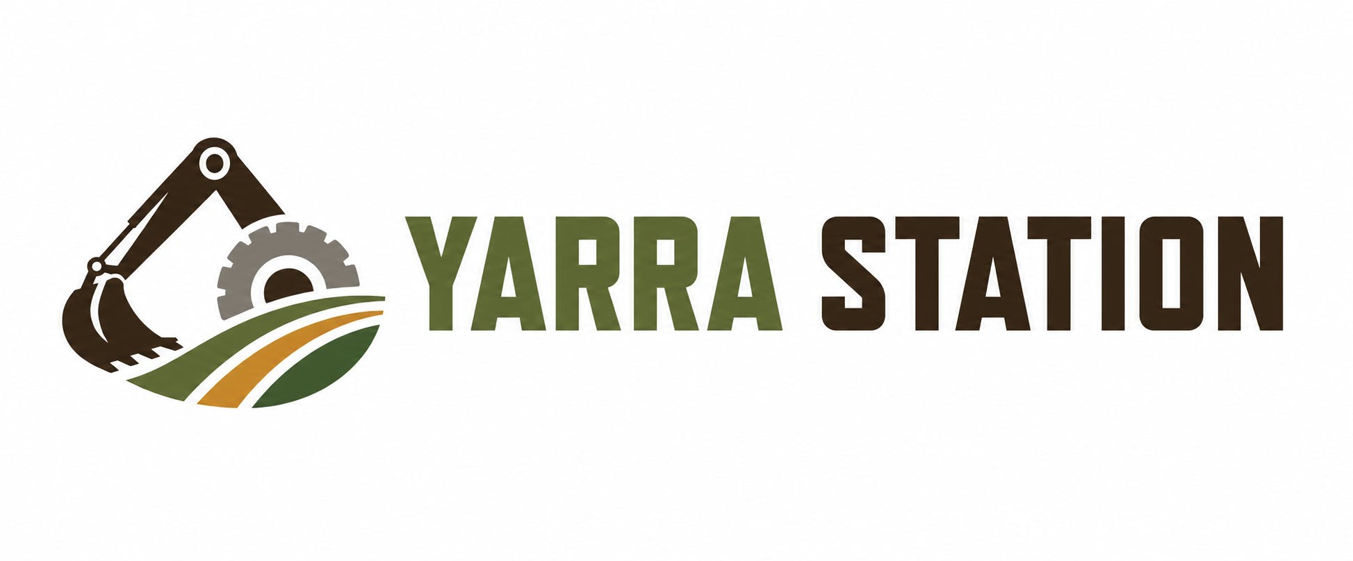 Logo of Yarra Station