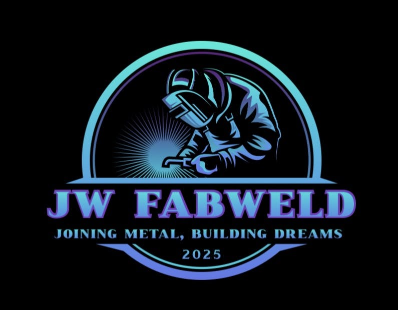 Logo of Jw fabweld