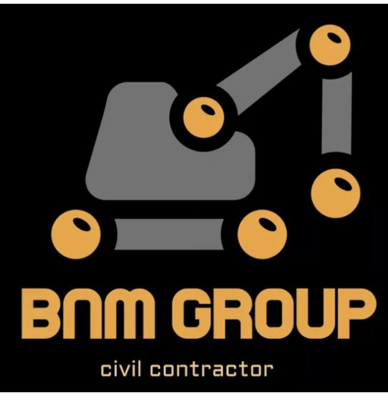 Logo of BNM Group Pty Ltd