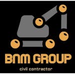 Logo of BNM Group Pty Ltd