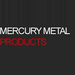 Logo of Mercury Steel