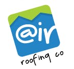 Logo of Air Roofing Co