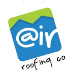 Logo of Air Roofing Co