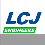Logo of LCJ Engineers Pty Ltd