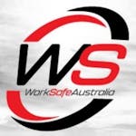 Logo of WorkSafe