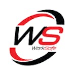 Logo of WorkSafe