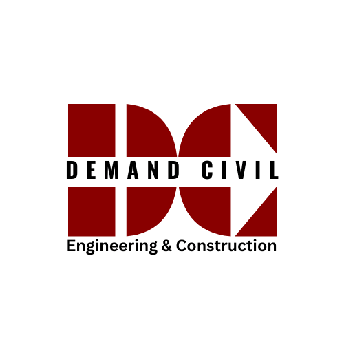 Logo of Demand Civil Pty Ltd