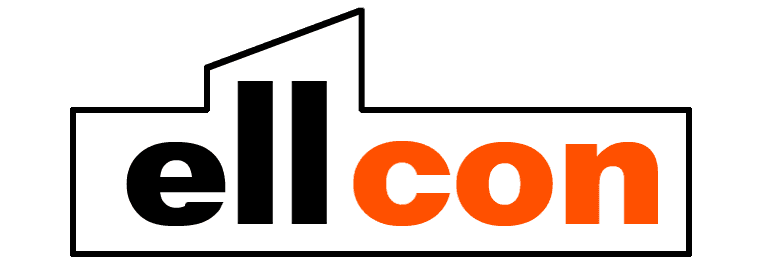 Logo of Ellcon