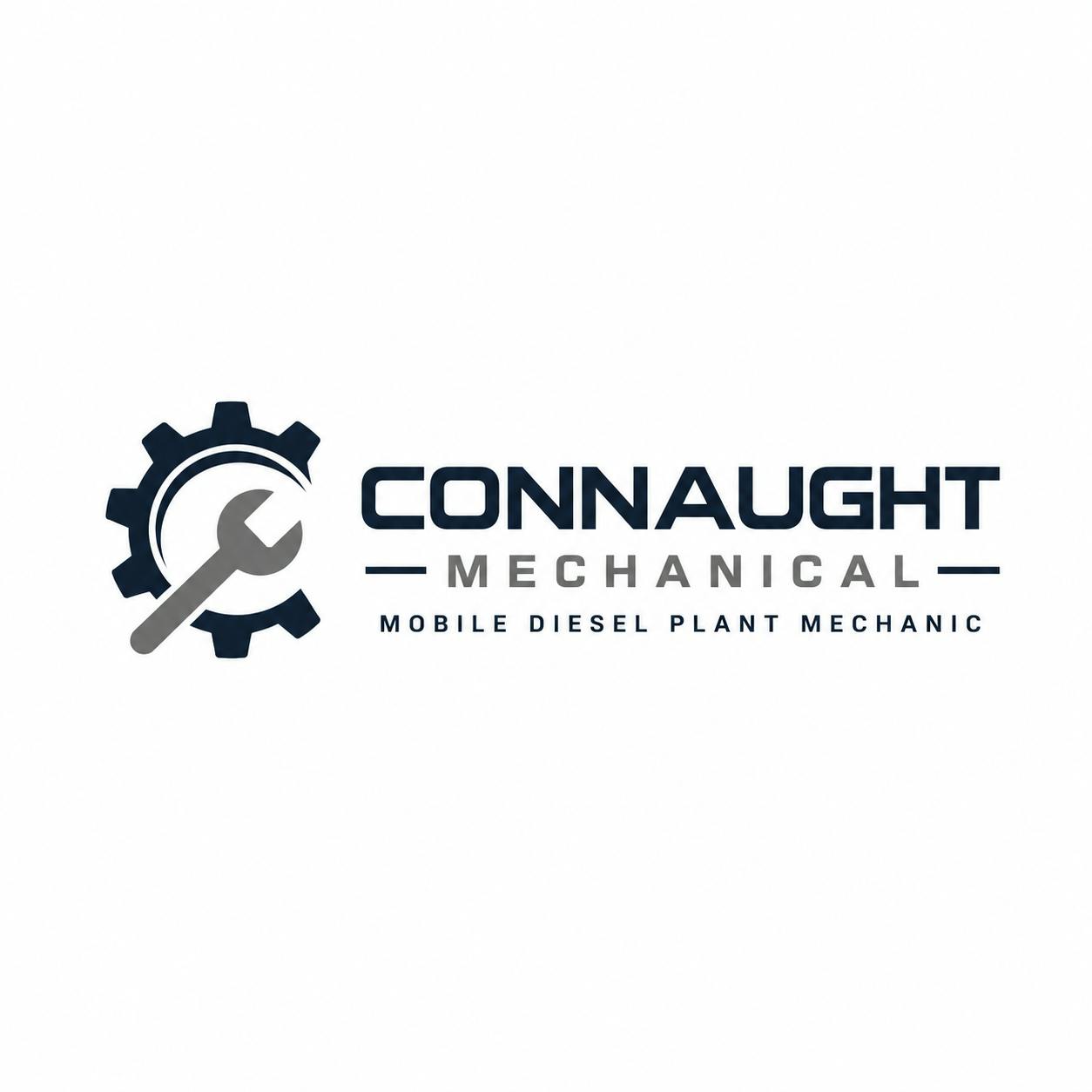 Logo of Connaught mechanical