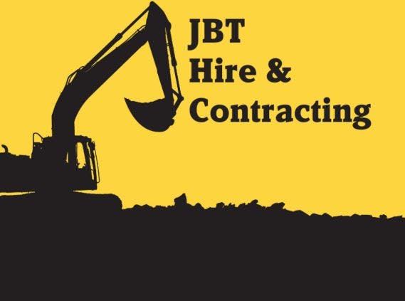 Logo of JBT Hire & Contracting