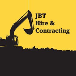 Logo of JBT Hire & Contracting
