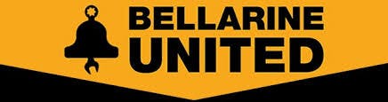Logo of Bellarine United Pty Ltd