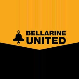 Logo of Bellarine United Pty Ltd