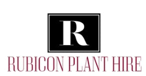 Logo of Rubicon Plant Hire