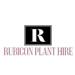 Logo of Rubicon Plant Hire