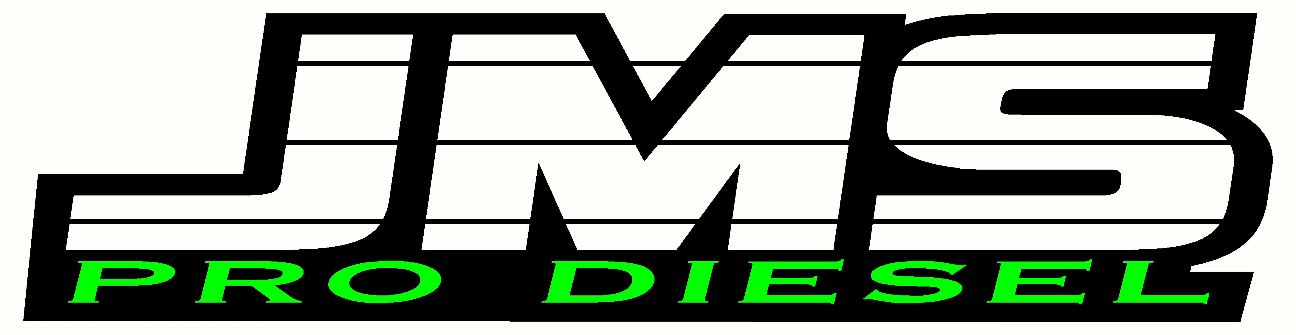 Logo of JMS Pro Diesel