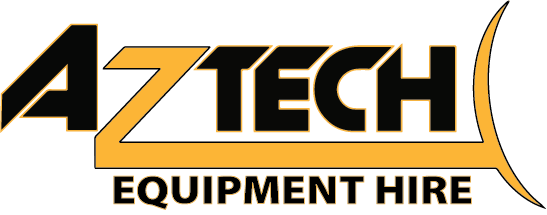Logo of Aztech Equipment Pty Ltd - Brisbane