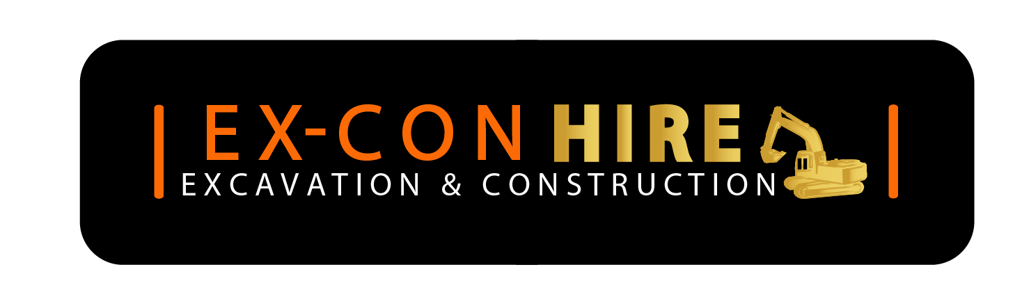 Logo of EX-CON HIRE