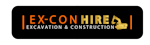 Logo of EX-CON HIRE