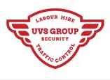 Logo of UVS GROUP
