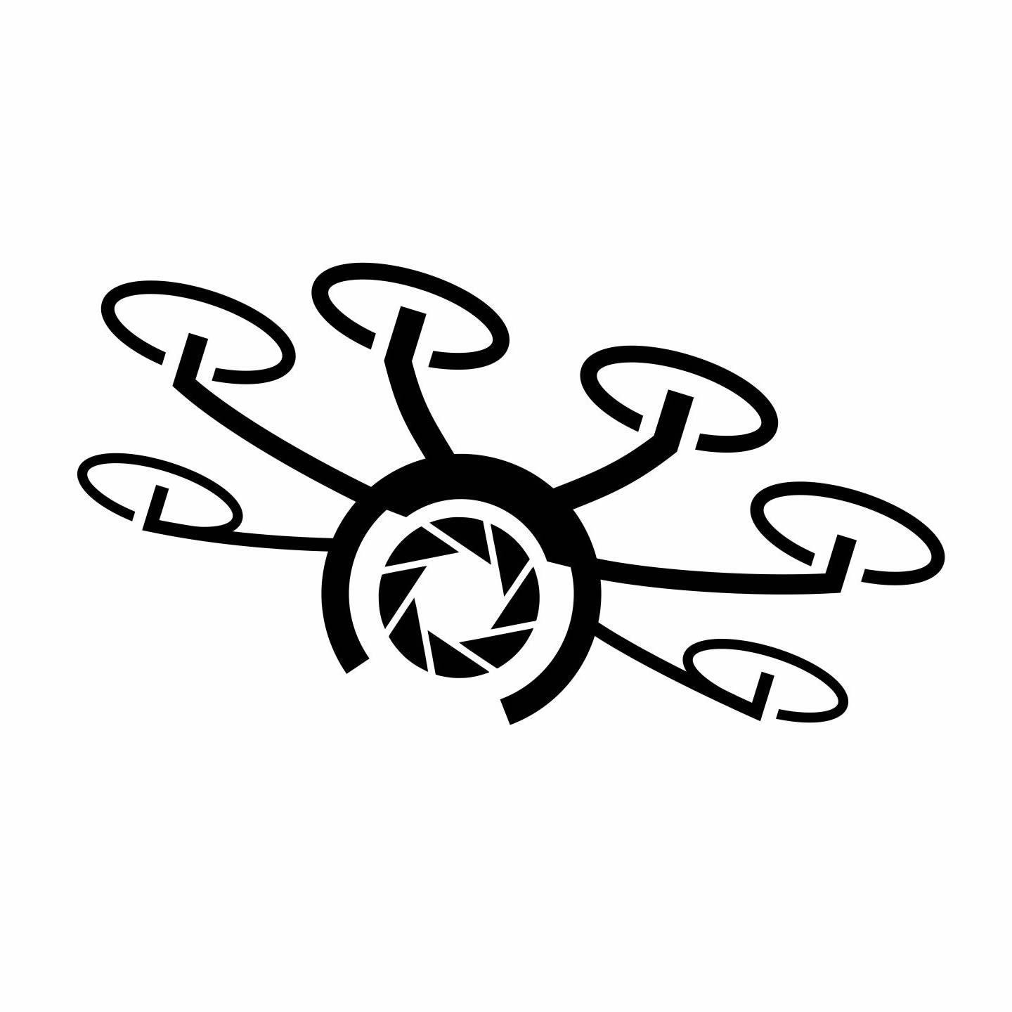Logo of P @ R Drone Services