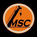 Logo of Melbourne Spider Crane Hire