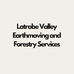 Logo of Latrobe Valley Earthmoving and Forestry Services