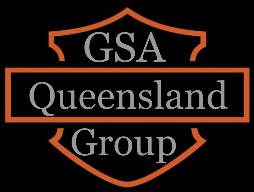 Logo of GSA Group QLD