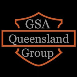 Logo of GSA Group QLD