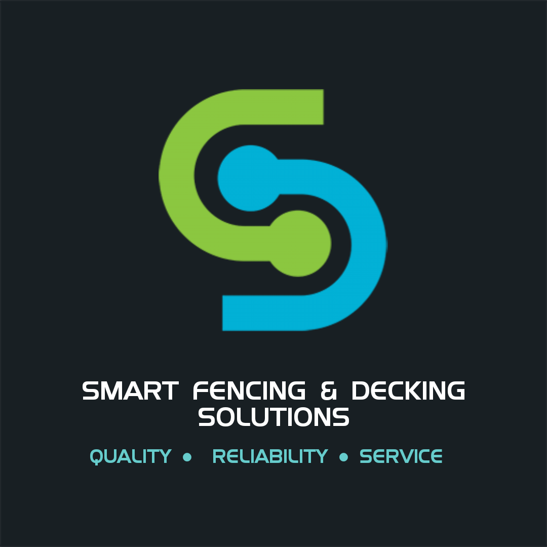 Logo of Smart Fencing Solutions Pty Limited