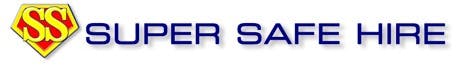 Logo of Super Safe Hire