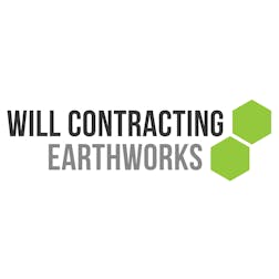 Logo of Will Contracting