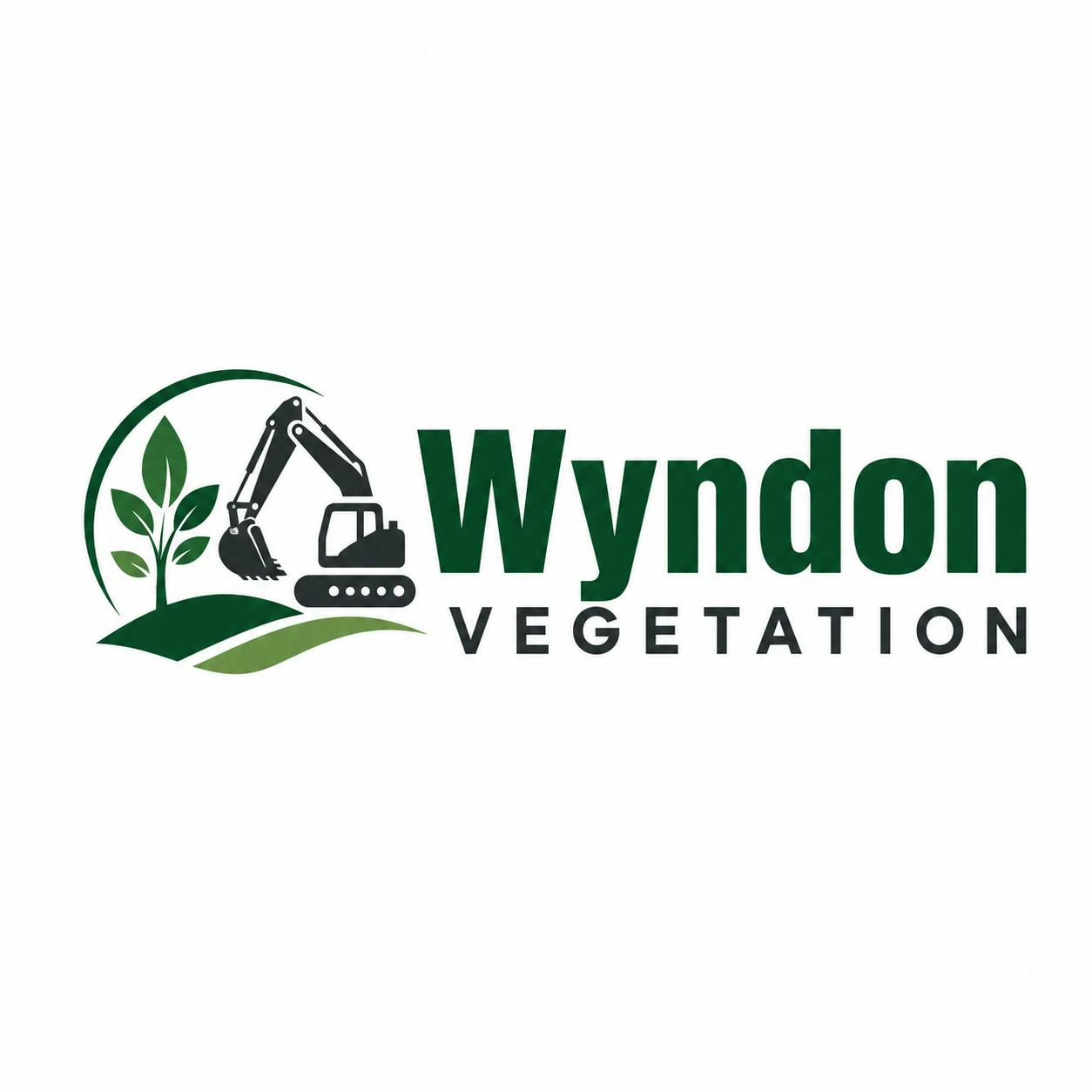 Logo of Wyndon vegetation