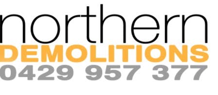 Logo of Northern Demolitions