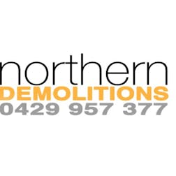 Logo of Northern Demolitions