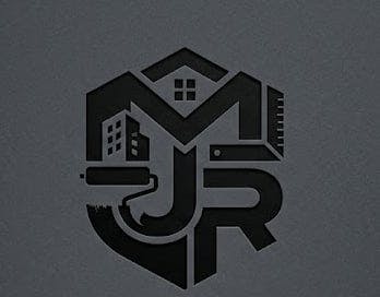Logo of MJR maintenanc eservices pty ltd