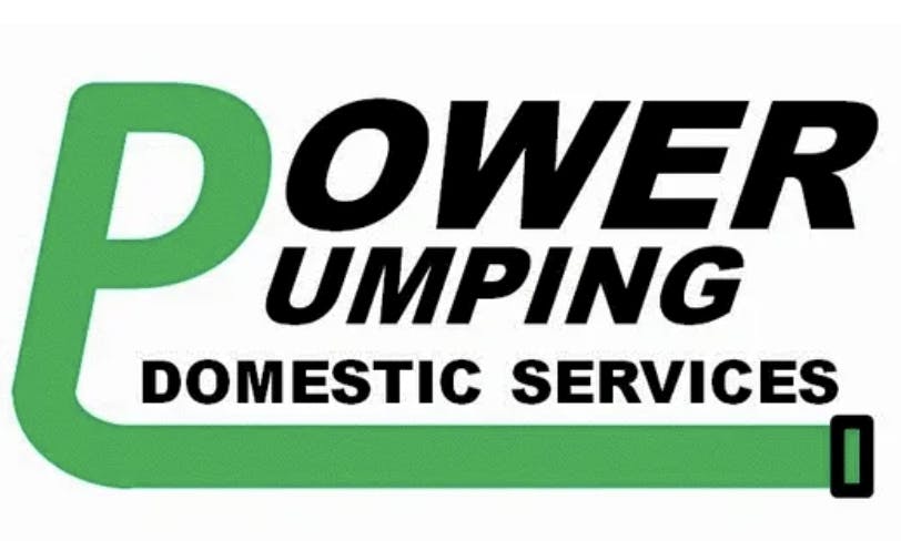 Logo of Power Pumping Domestic Services