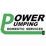 Logo of Power Pumping Domestic Services