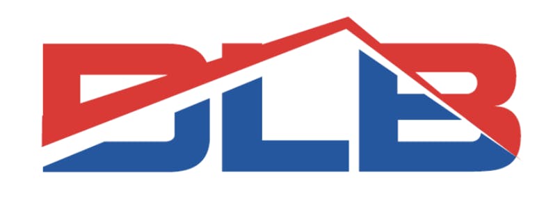 Logo of DLB CRANES PTY LTD