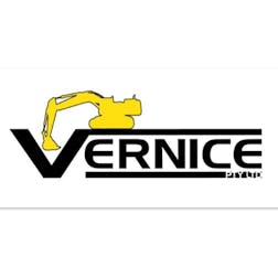 Logo of Vernice Pty Ltd