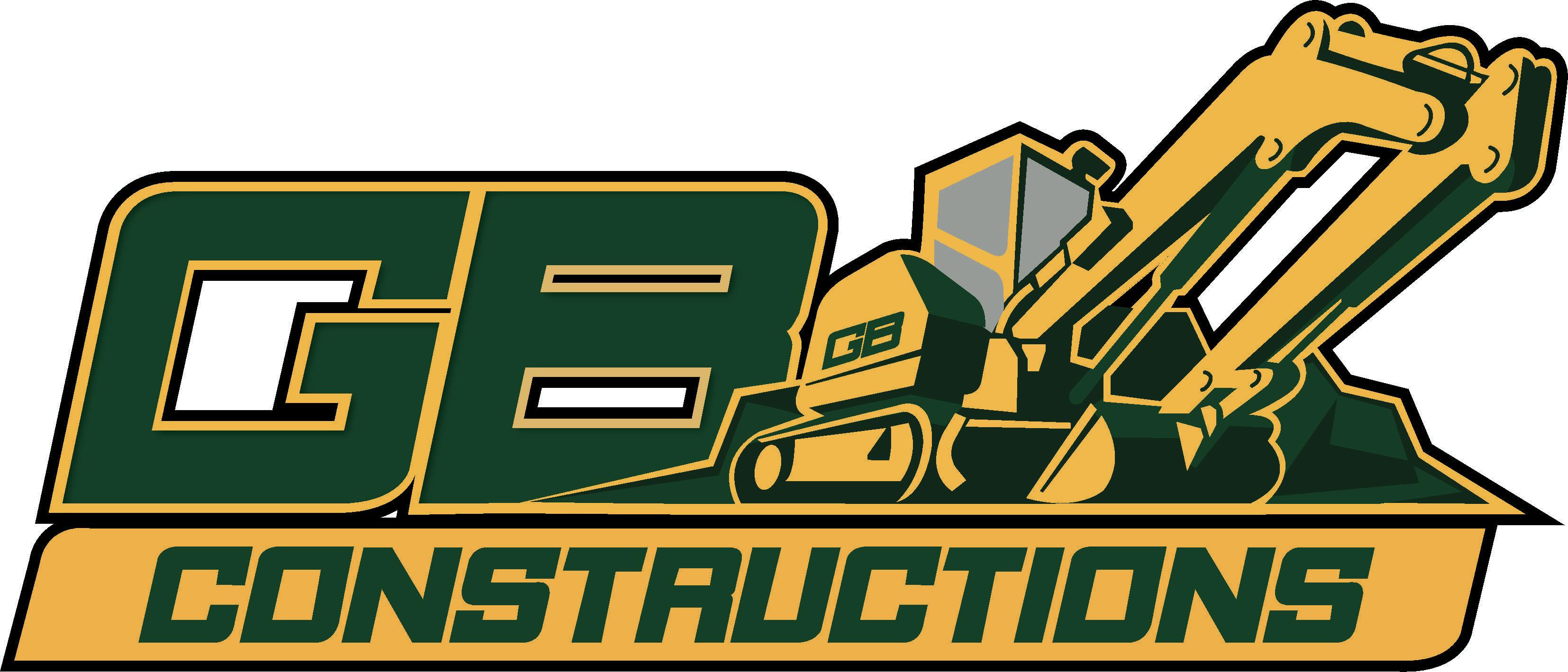 Logo of GB Constructions Aust Pty Ltd