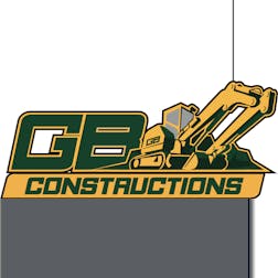 Logo of GB Constructions Aust Pty Ltd