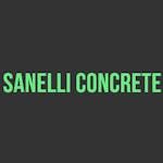 Logo of Sanelli Concrete