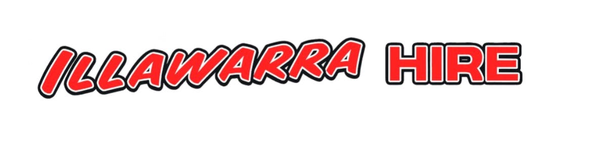 Logo of illawarra hire