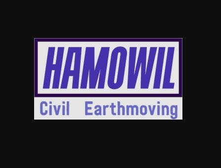 Logo of Hamowil Group
