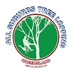 Logo of ALL SUBURBS TREE LOPPING QLD