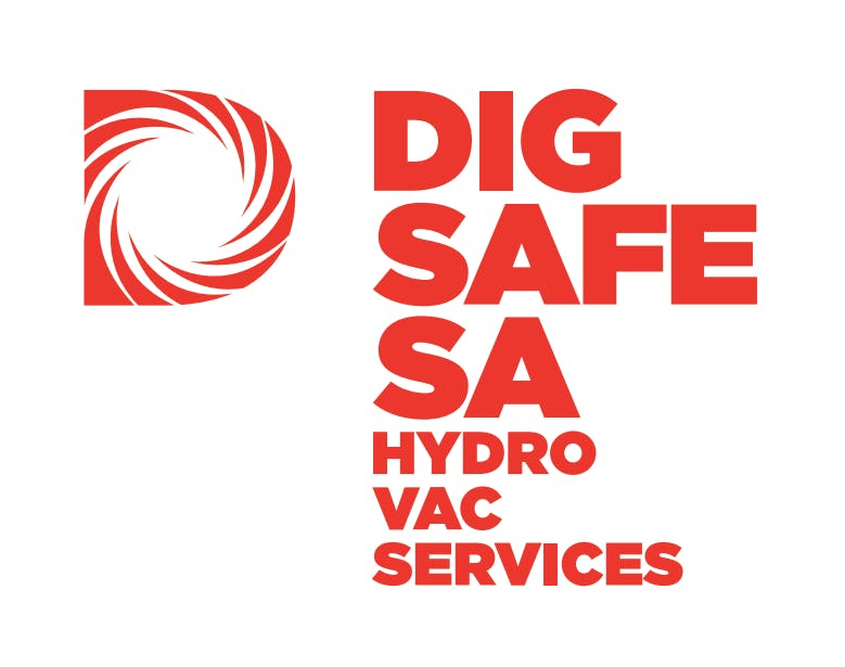 Logo of Dig Safe SA