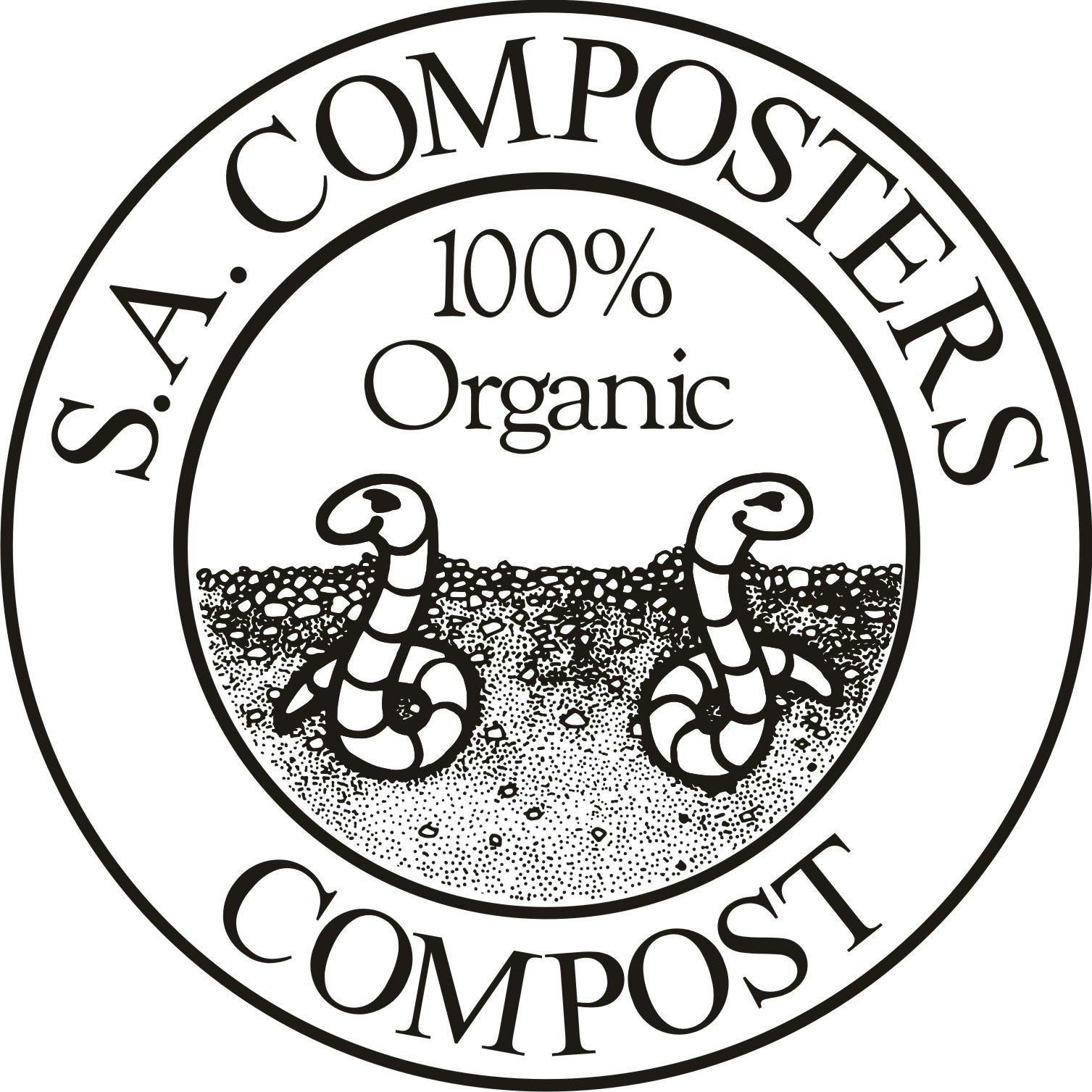 Logo of SA Composters